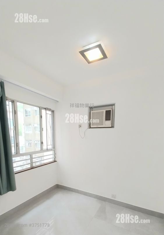 福怡大厦 租盘 2 房 , 1 浴室 373 平方尺