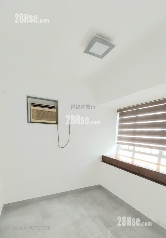 福怡大厦 租盘 2 房 , 1 浴室 373 平方尺