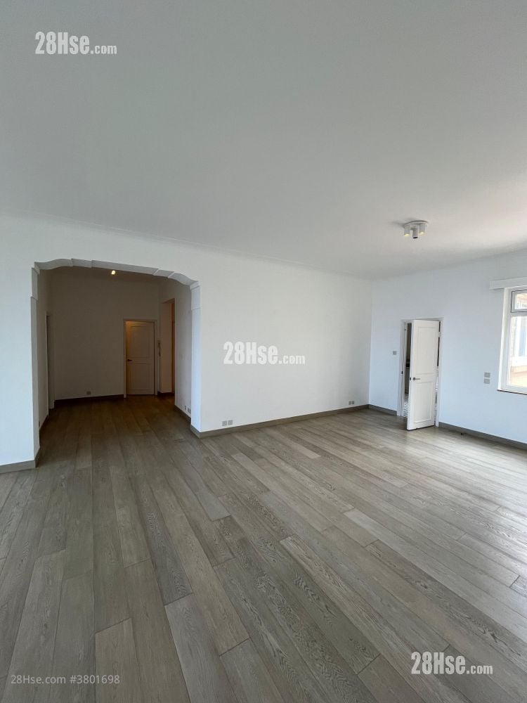 La Hacienda 租盘 3 房 , 3 浴室 2,734 平方尺