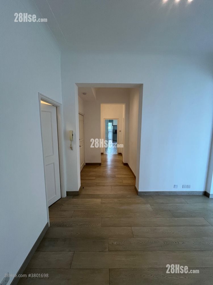 La Hacienda 租盘 3 房 , 3 浴室 2,734 平方尺