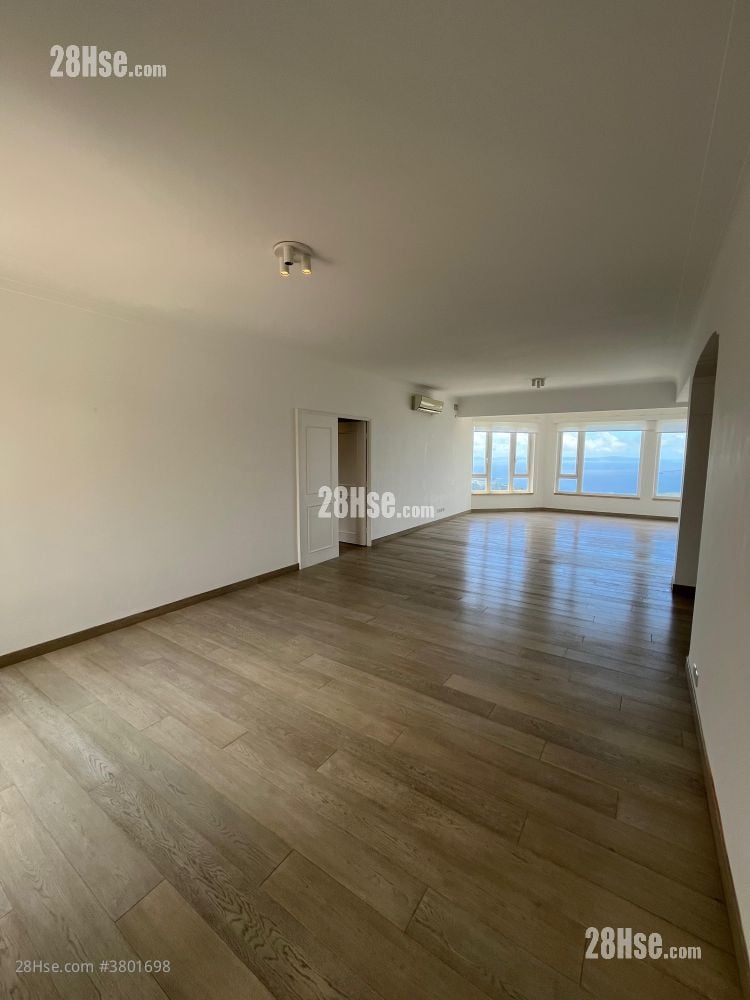 La Hacienda 租盘 3 房 , 3 浴室 2,734 平方尺