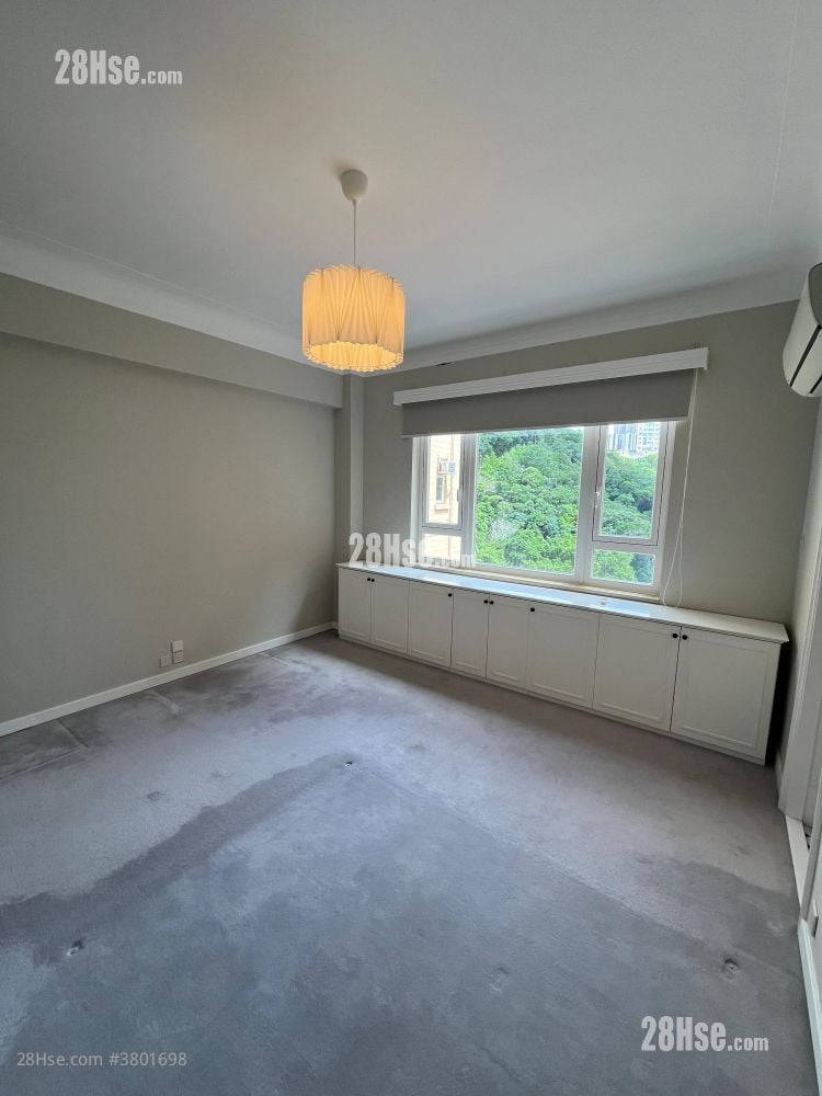 La Hacienda 租盘 3 房 , 3 浴室 2,734 平方尺