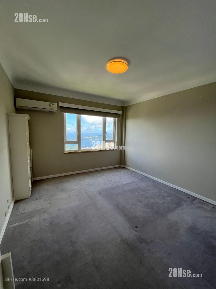 La Hacienda 租盘 3 房 , 3 浴室 2,734 平方尺