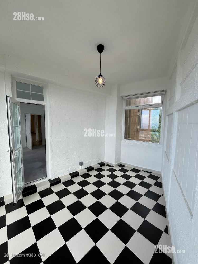 La Hacienda 租盘 3 房 , 3 浴室 2,734 平方尺