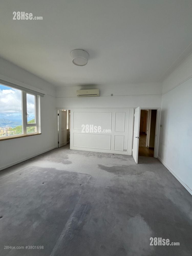 La Hacienda 租盘 3 房 , 3 浴室 2,734 平方尺