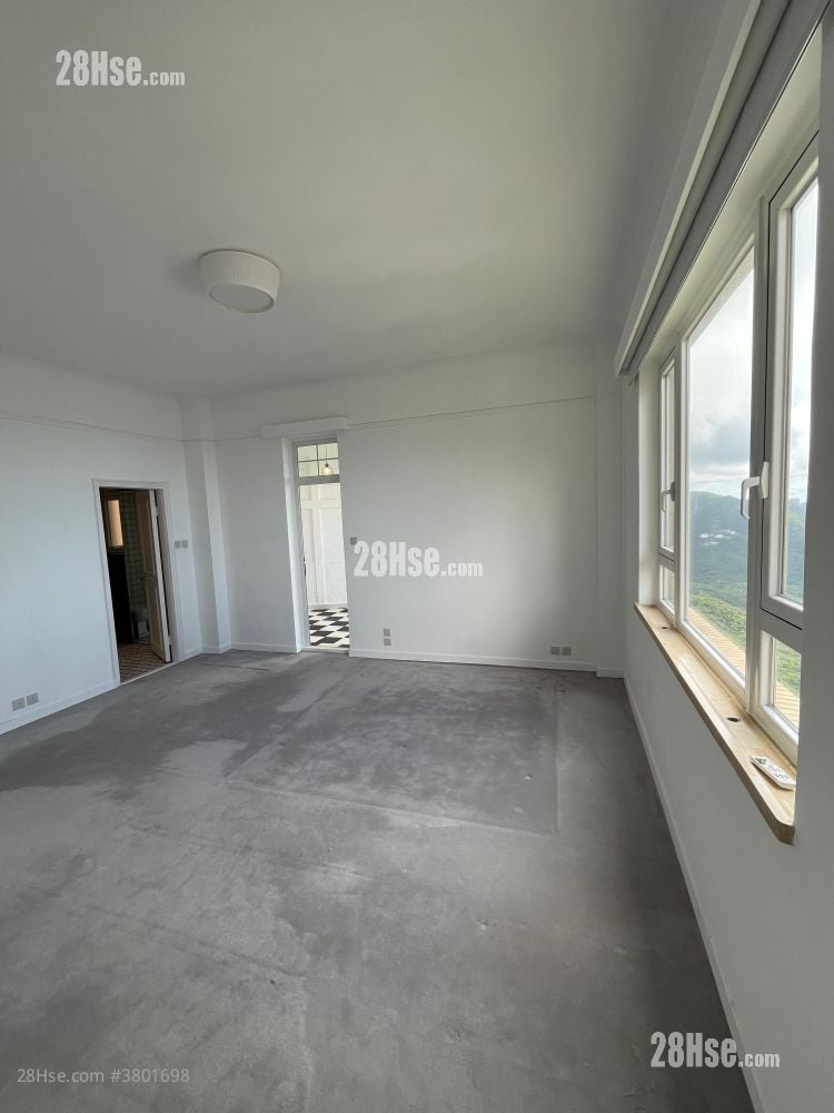 La Hacienda 租盘 3 房 , 3 浴室 2,734 平方尺