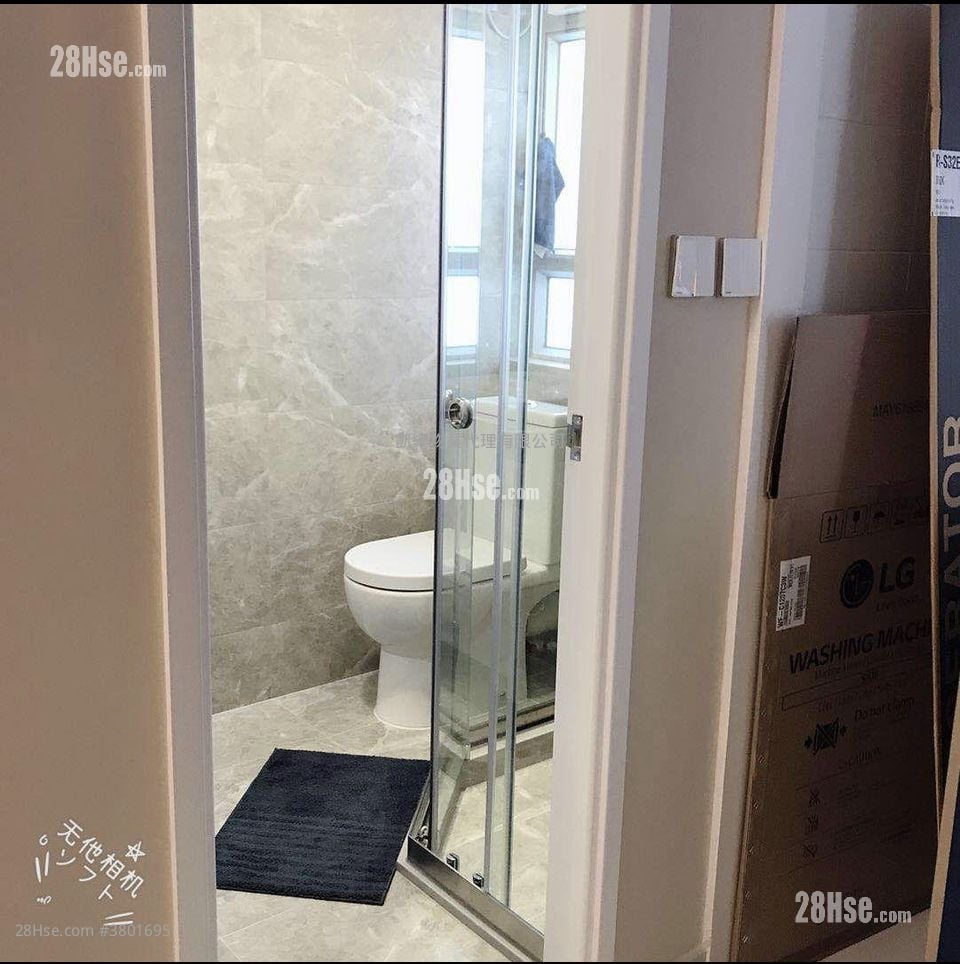 Kai Long Court Sell 1 Bedroom 384 ft²