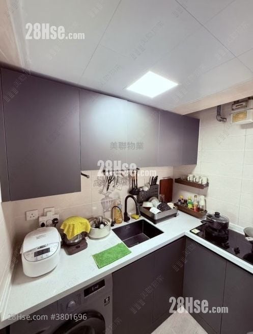 大福大厦 售盘 422 平方尺