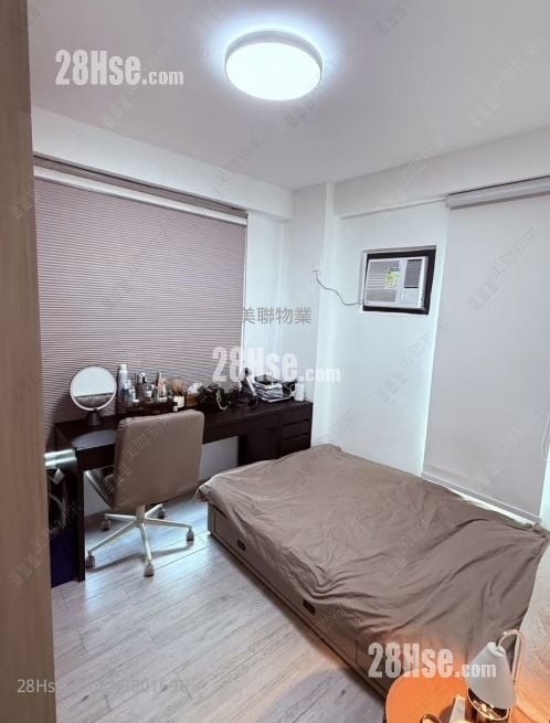 大福大厦 售盘 422 平方尺