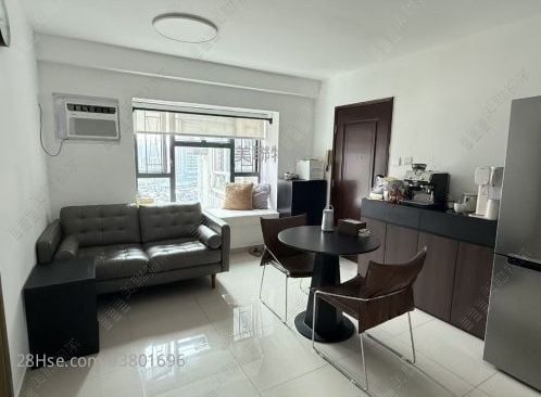 大福大厦 售盘 422 平方尺