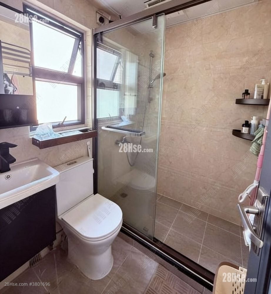 大福大厦 售盘 422 平方尺