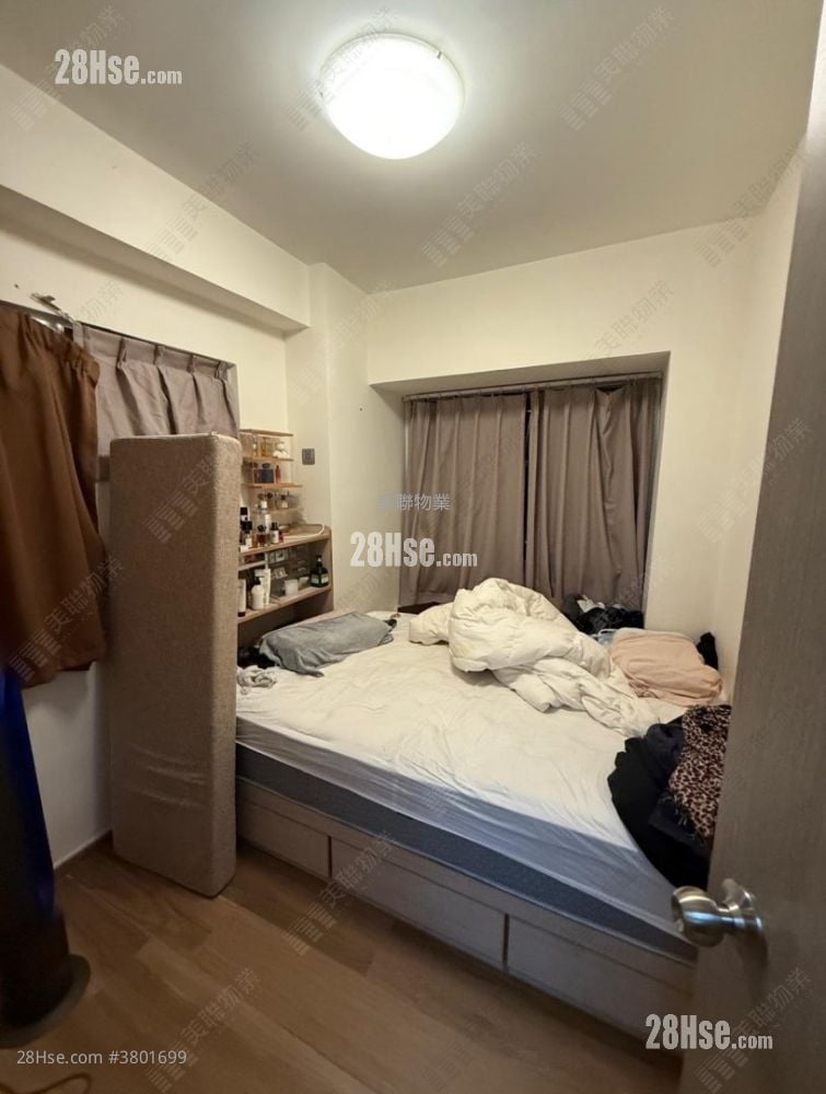 顺丰大厦 售盘 381 平方尺