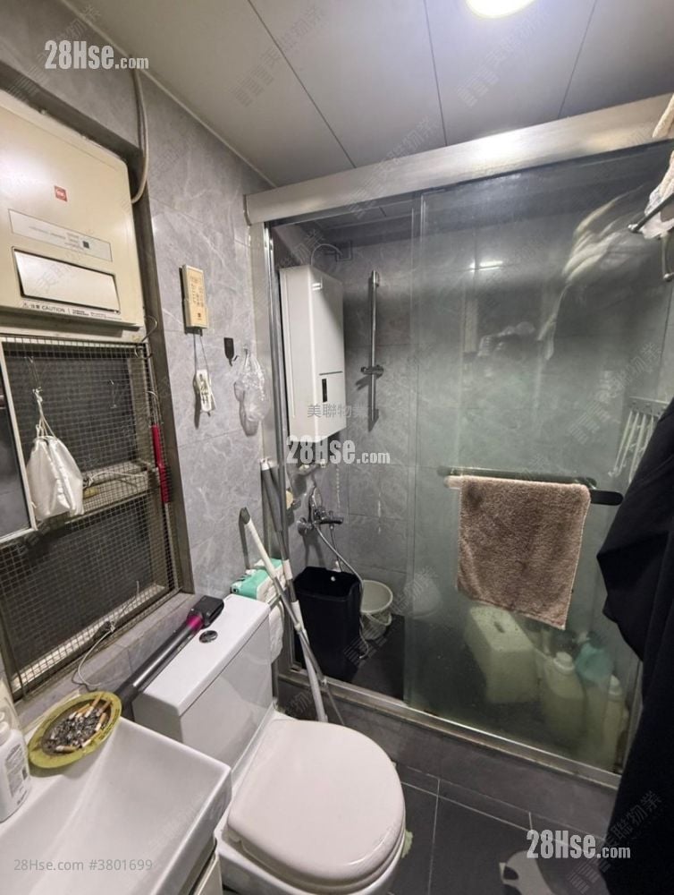 顺丰大厦 售盘 381 平方尺