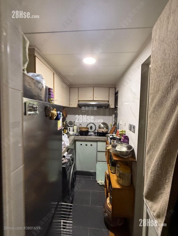 顺丰大厦 售盘 381 平方尺