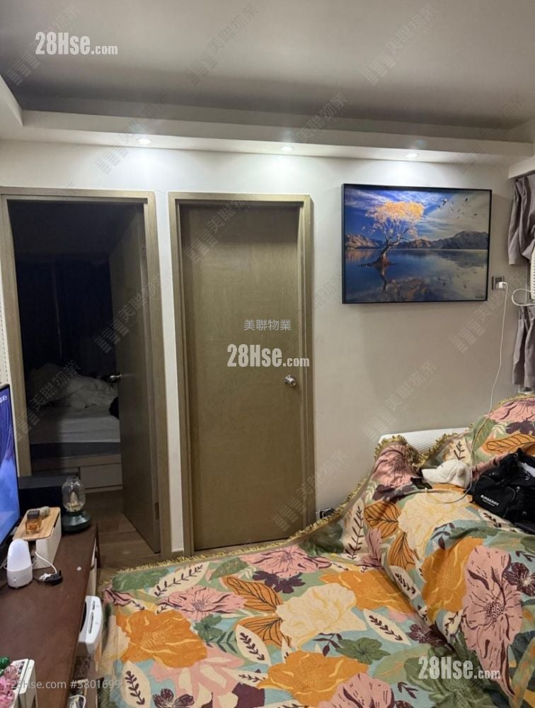 顺丰大厦 售盘 381 平方尺