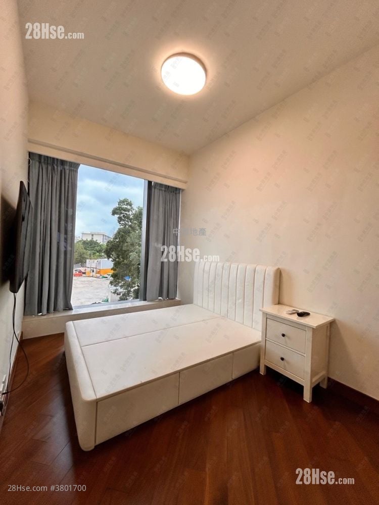 Ultima Rental 2 Bedrooms , 3 Bathrooms 902 ft²