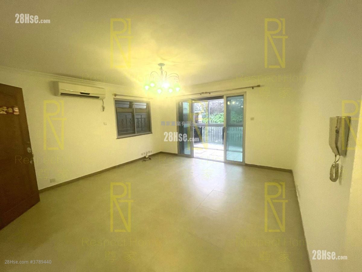 西沙 租盘 2 房 , 1 浴室