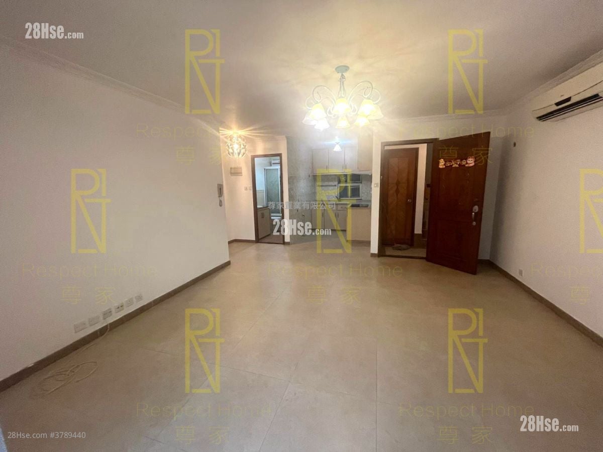 西沙 租盘 2 房 , 1 浴室