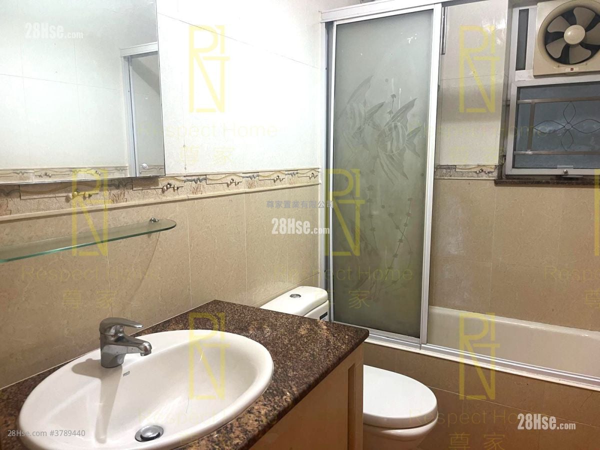 西沙 租盘 2 房 , 1 浴室