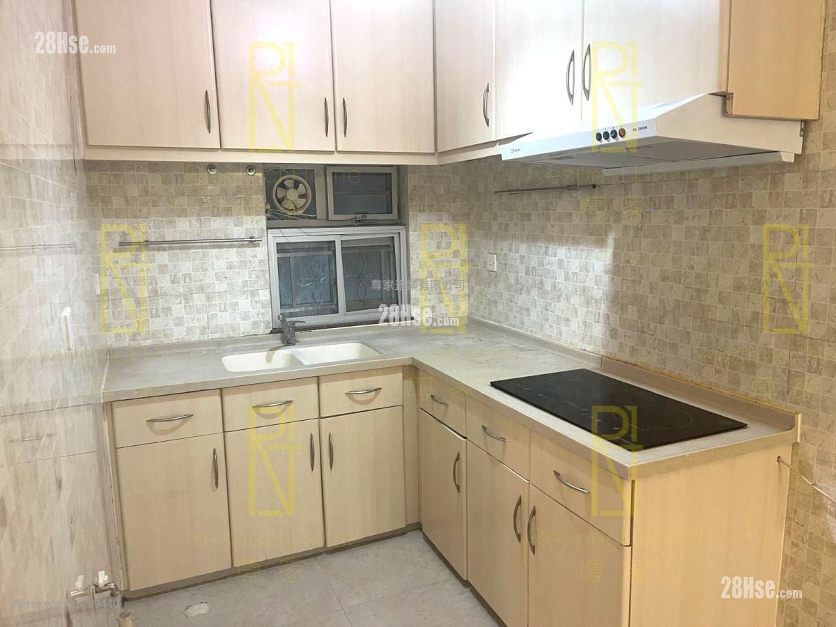 西沙 租盘 2 房 , 1 浴室