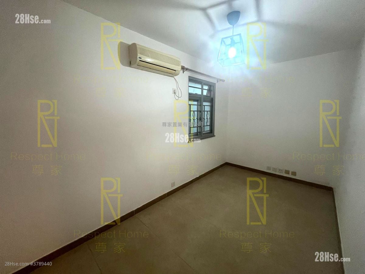 西沙 租盘 2 房 , 1 浴室