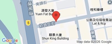 单幢楼房 C室 物业地址