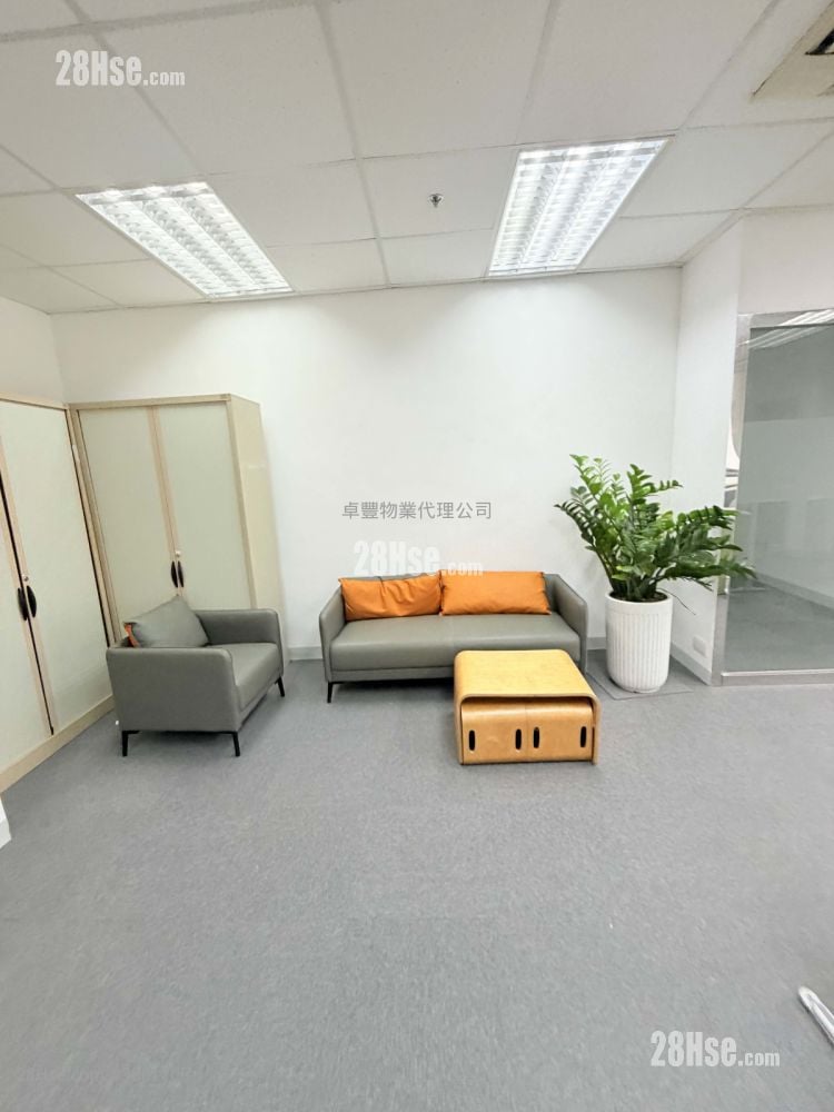 潮流工贸中心 租盘 3 房 , 2 厕所 1,100 平方尺