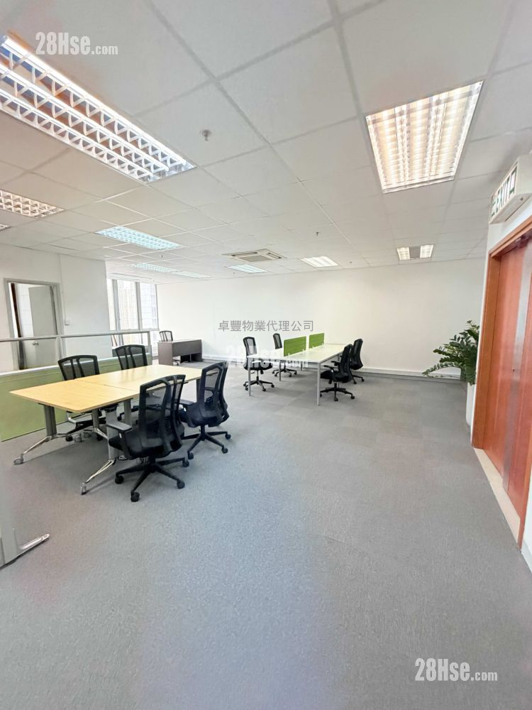 潮流工贸中心 租盘 3 房 , 2 厕所 1,100 平方尺