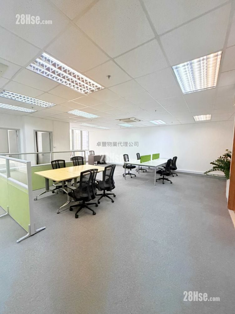 潮流工贸中心 租盘 3 房 , 2 厕所 1,100 平方尺