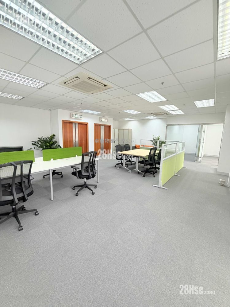 潮流工贸中心 租盘 3 房 , 2 厕所 1,100 平方尺