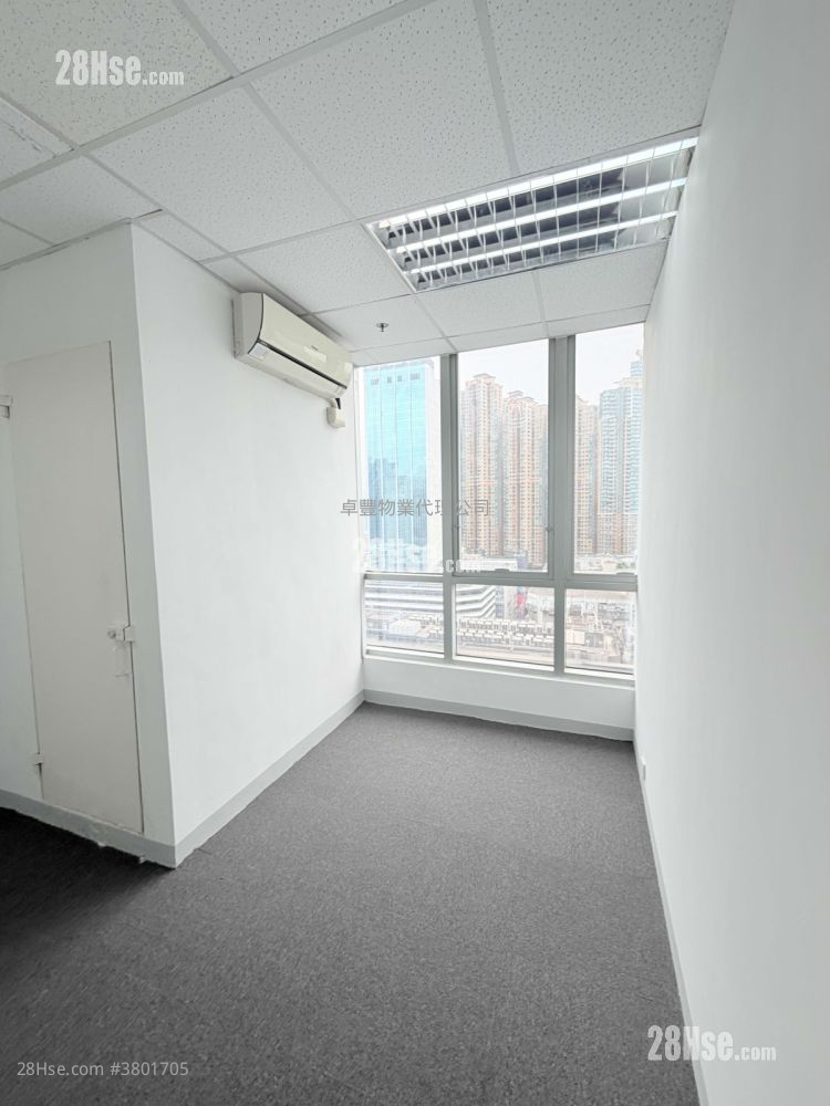 潮流工贸中心 租盘 3 房 , 2 厕所 1,100 平方尺