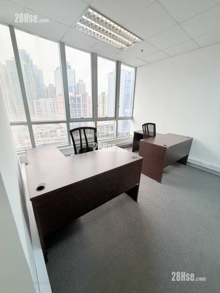 潮流工贸中心 租盘 3 房 , 2 厕所 1,100 平方尺