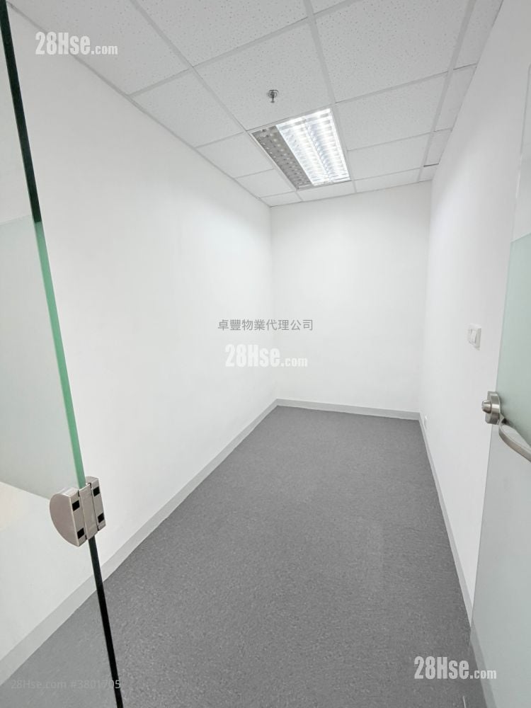 潮流工贸中心 租盘 3 房 , 2 厕所 1,100 平方尺