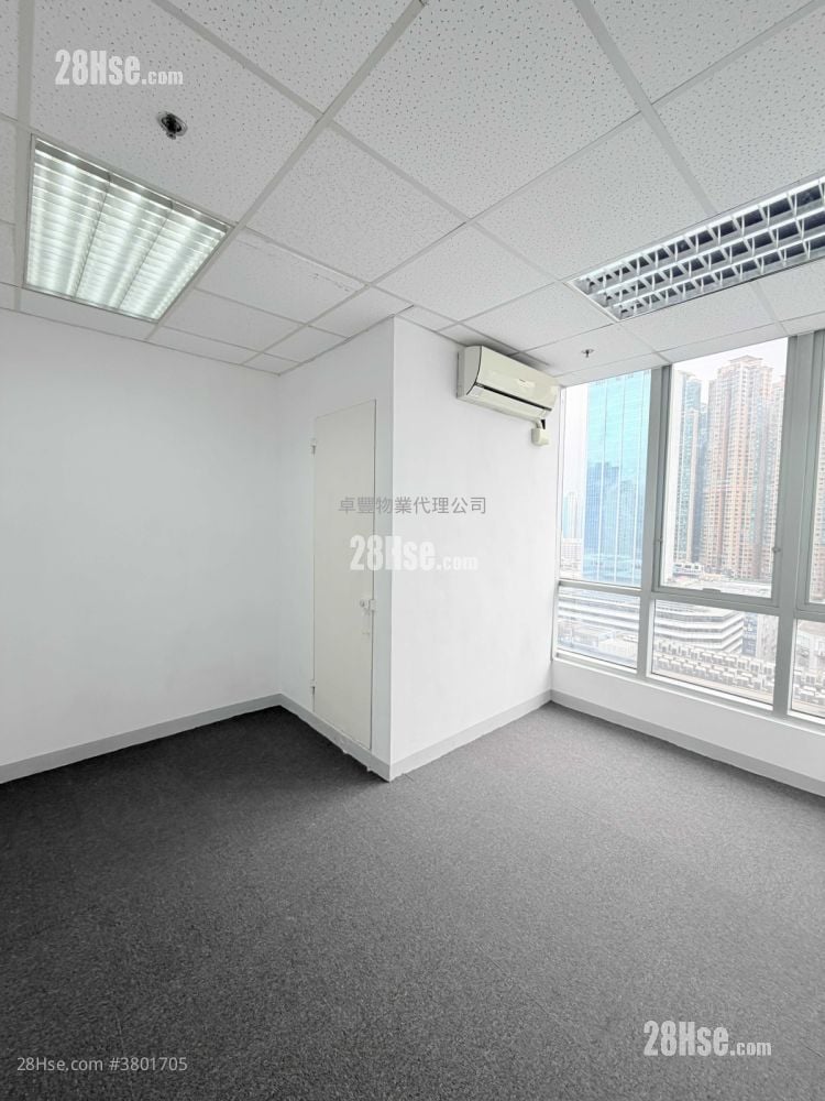 潮流工贸中心 租盘 3 房 , 2 厕所 1,100 平方尺