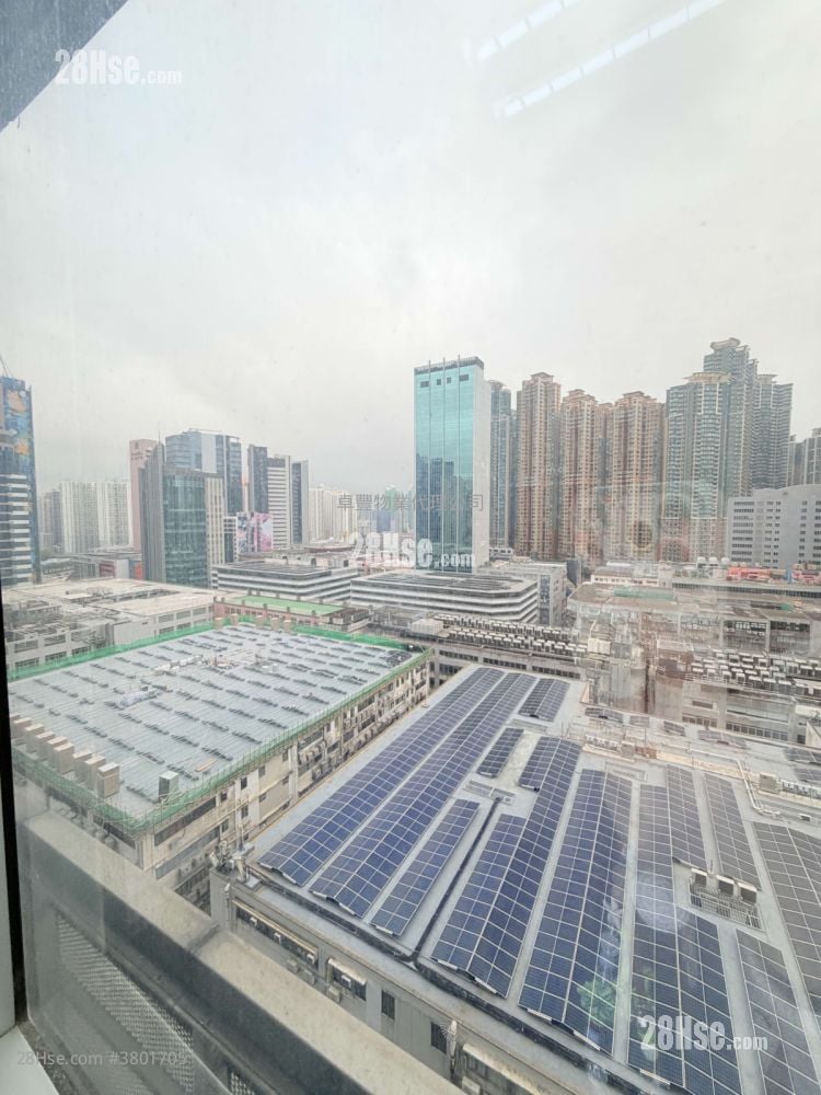 潮流工贸中心 租盘 3 房 , 2 厕所 1,100 平方尺