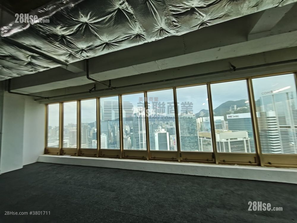 Far East Finance Centre Sell