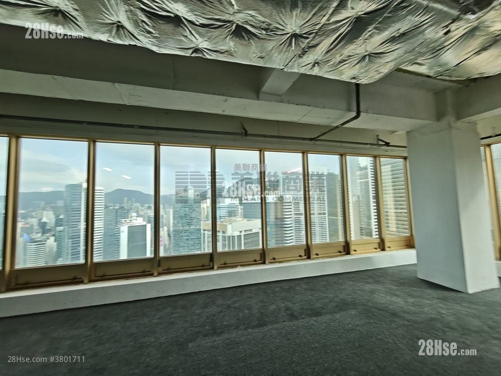 Far East Finance Centre Sell