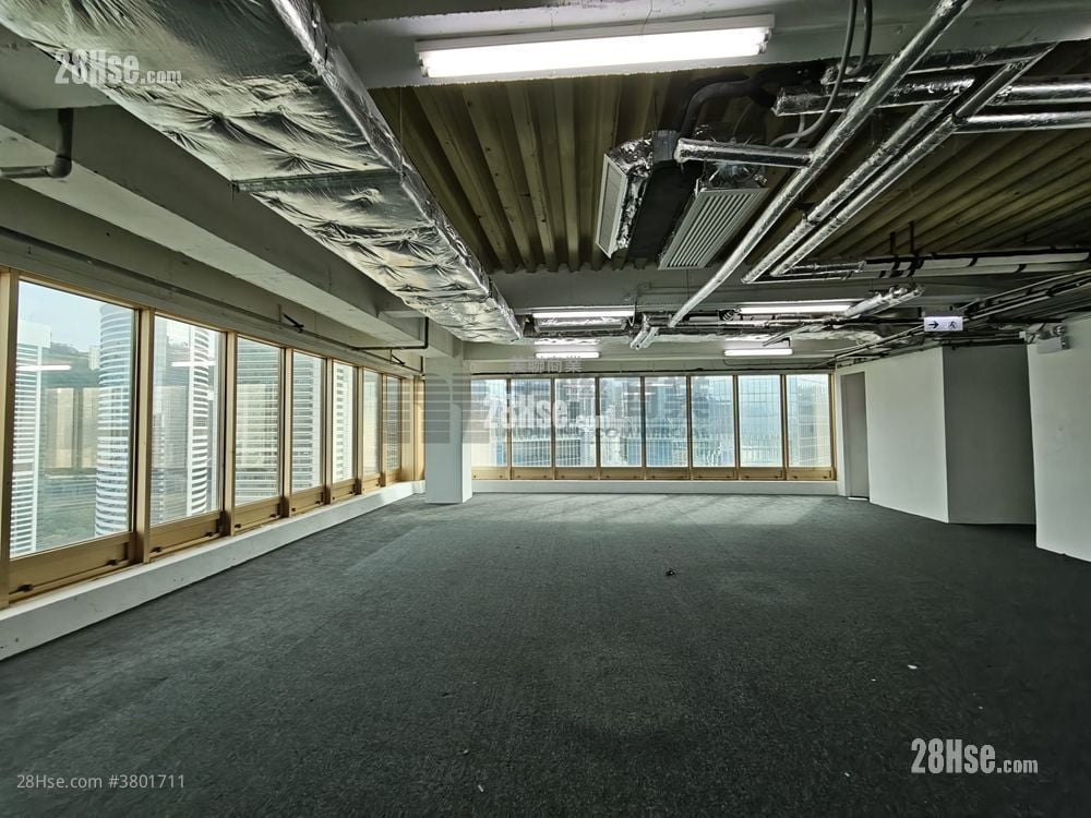 Far East Finance Centre Sell