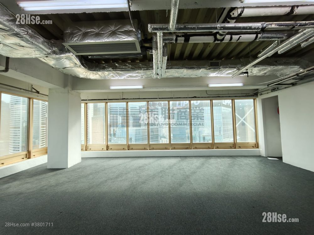 Far East Finance Centre Sell