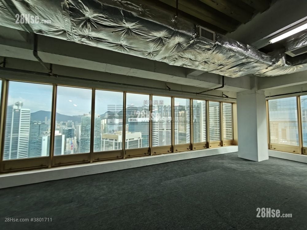 Far East Finance Centre Sell