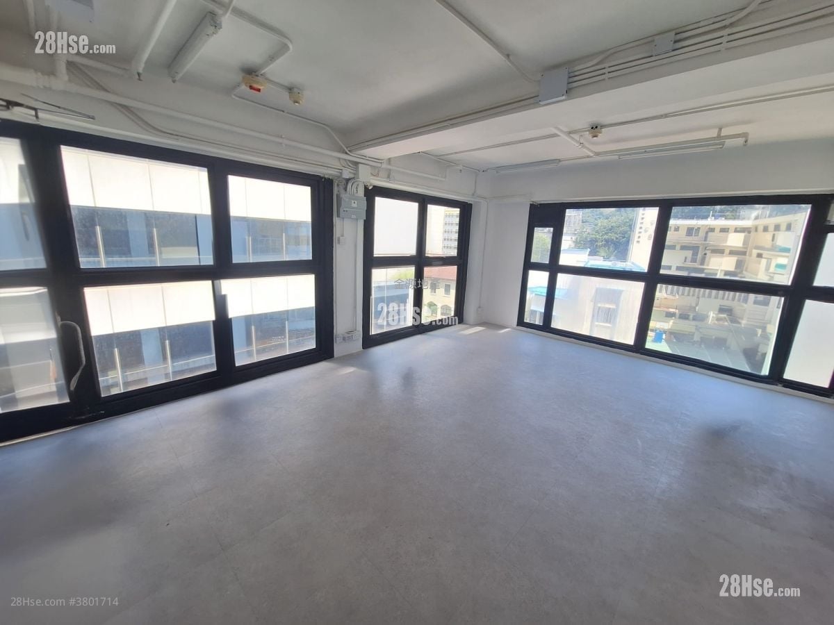 云咸街商厦 租盘