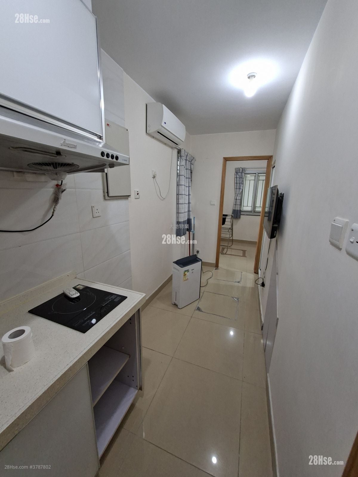 Village Rental 1 Bedroom , 1 Bathroom 200 ft²