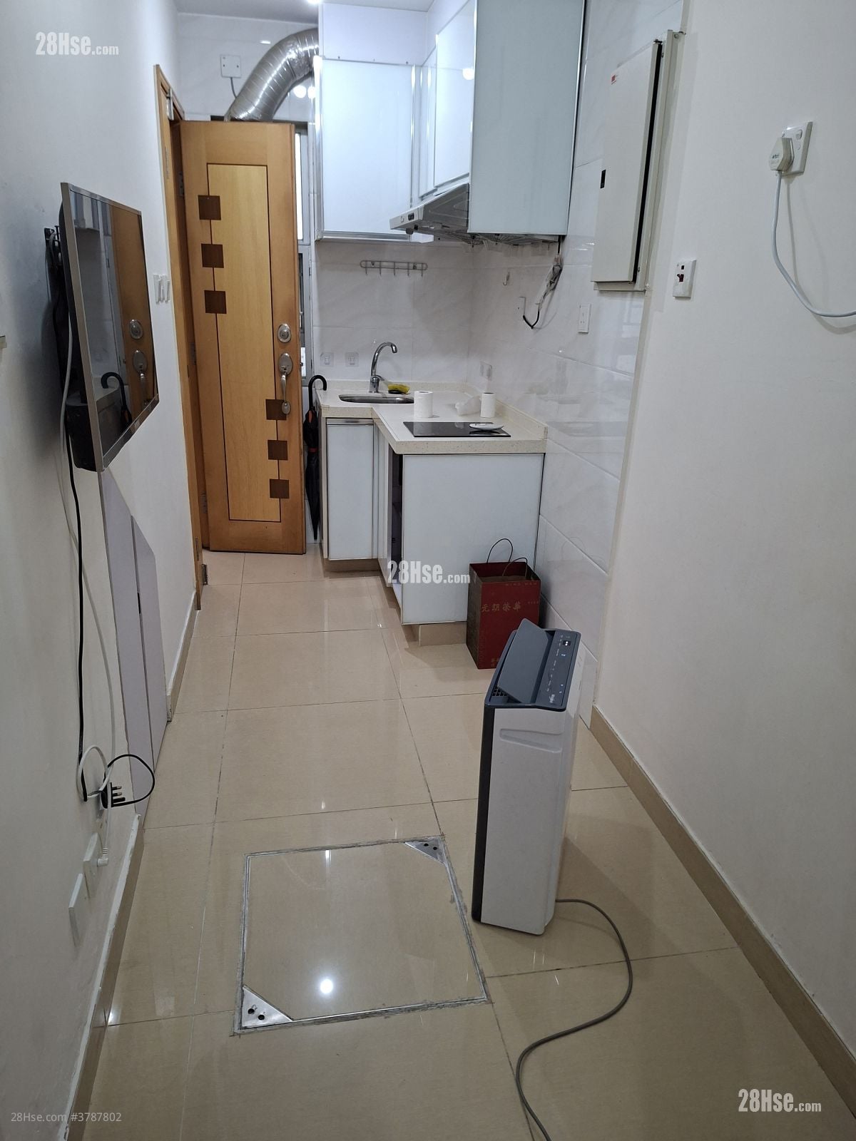 Village Rental 1 Bedroom , 1 Bathroom 200 ft²