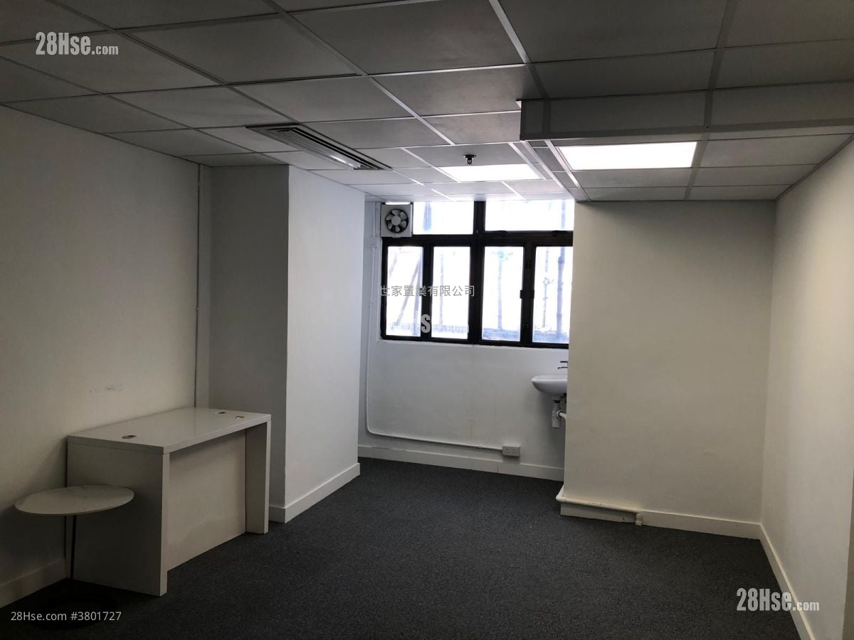 Richmond Commercial Building Rental