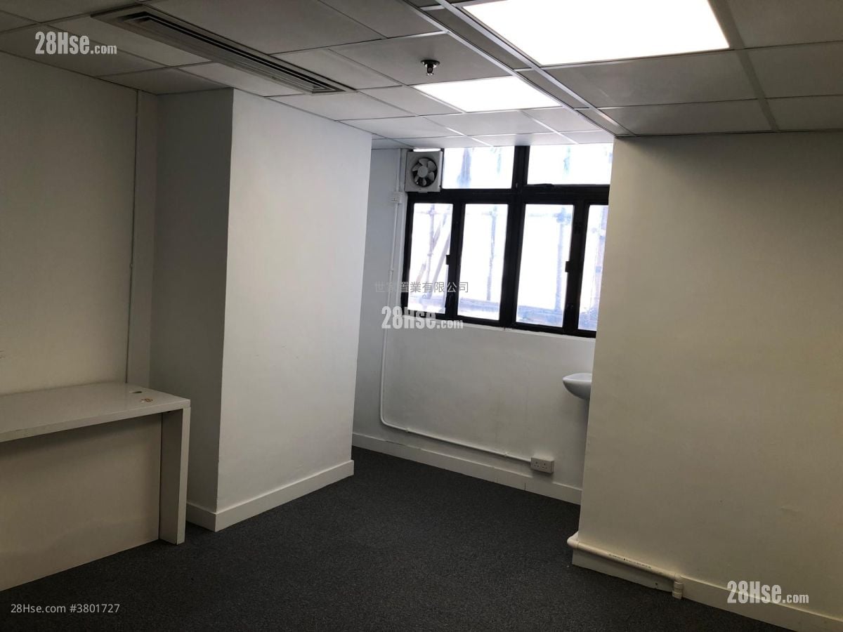 Richmond Commercial Building Rental
