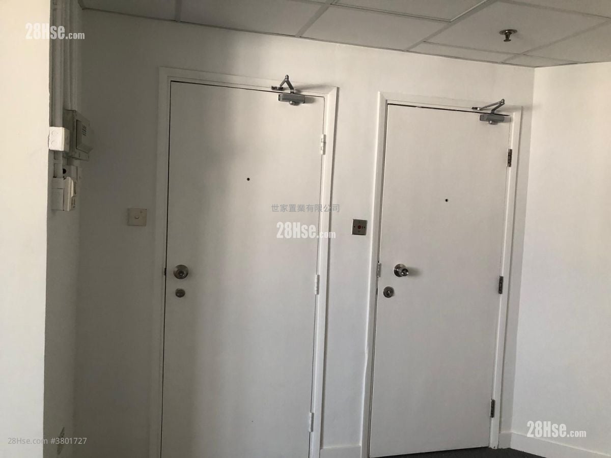 Richmond Commercial Building Rental