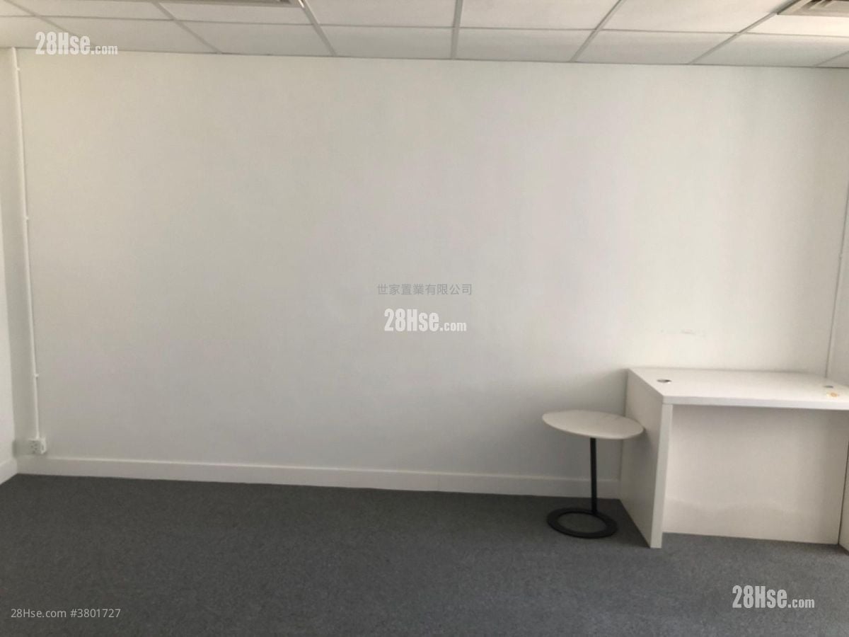 Richmond Commercial Building Rental