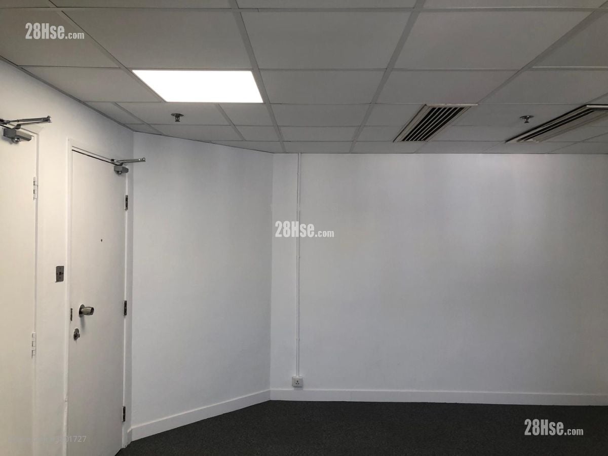 Richmond Commercial Building Rental