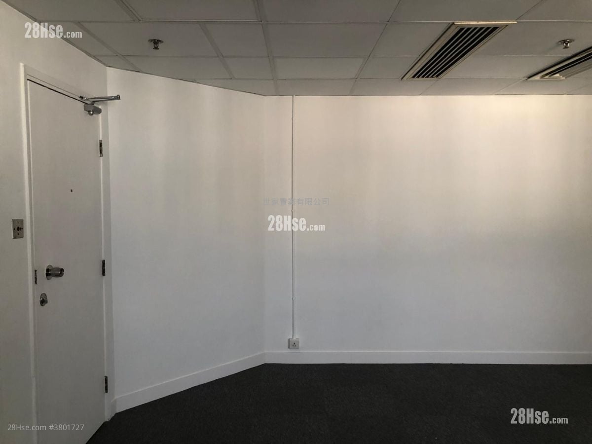 Richmond Commercial Building Rental