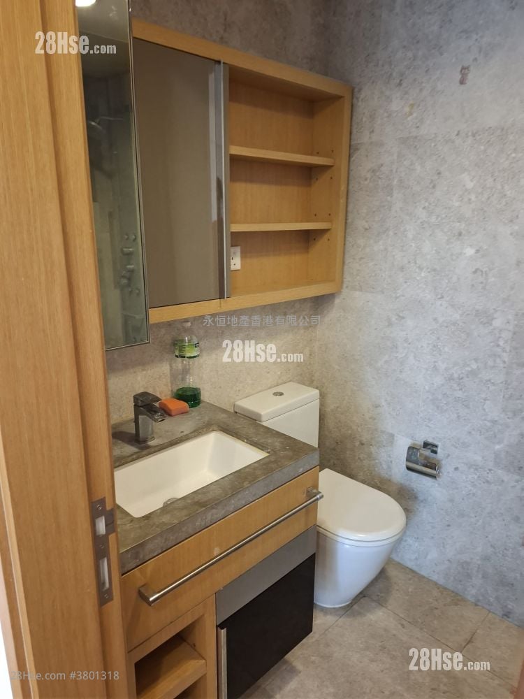 形品 租盘 1 浴室 300 平方尺